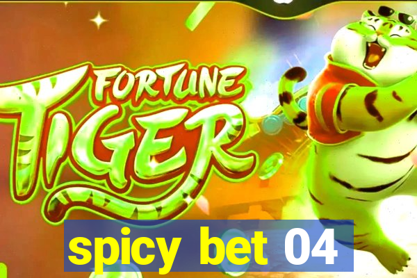 spicy bet 04